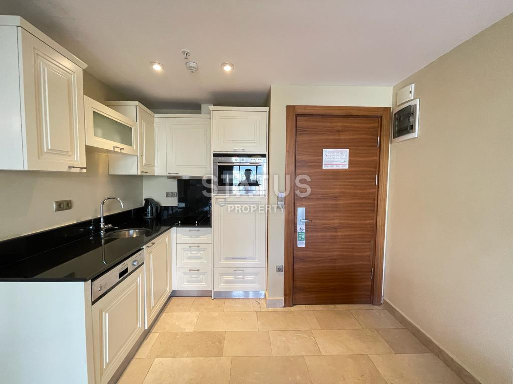 Квартира 2+1 в резиденции Премиум класса в Каргыджаке, 100 м2. фото 28