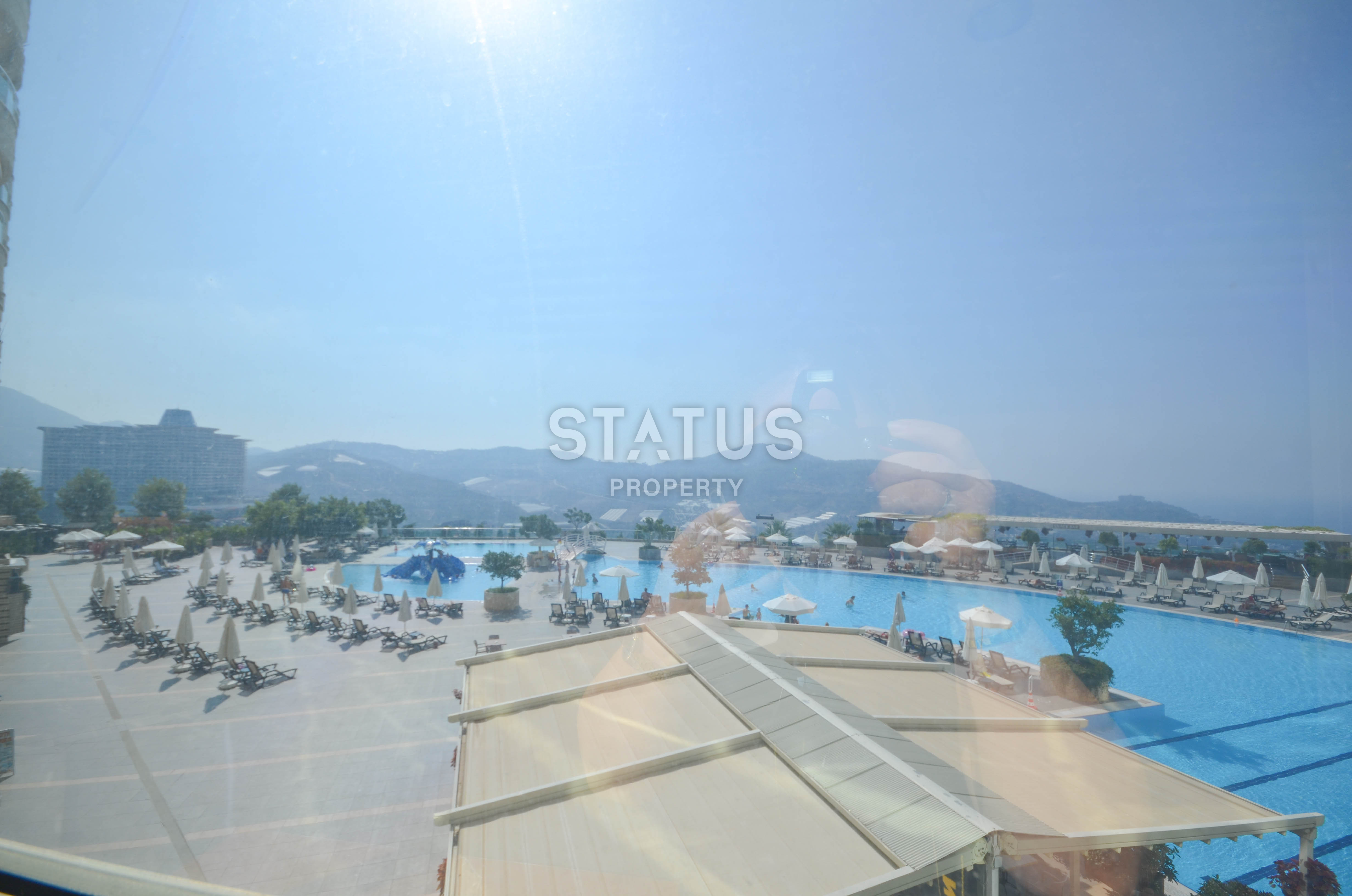 Квартира 2+1 в резиденции Премиум класса в Каргыджаке, 100 м2. фото 31