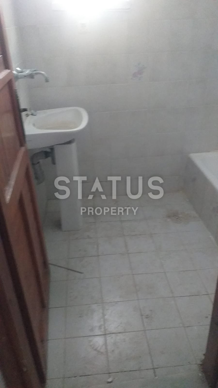 Таунхаус 3+1 с видом на море в Каргыджаке, 130 м2. фото 5