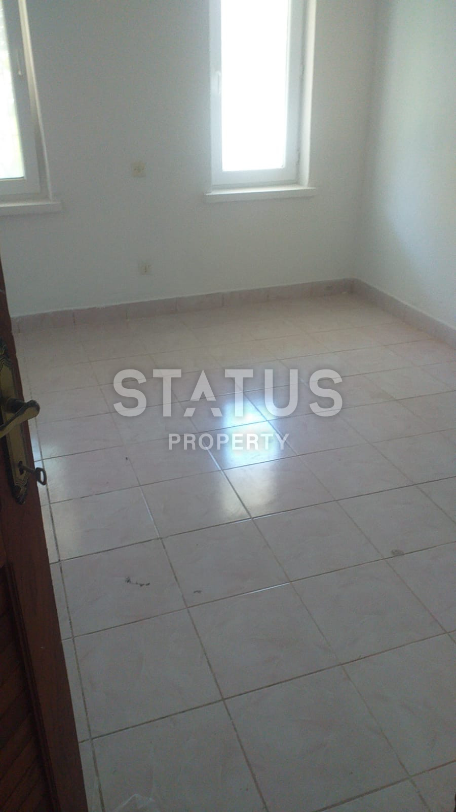 Таунхаус 3+1 с видом на море в Каргыджаке, 130 м2. фото 7