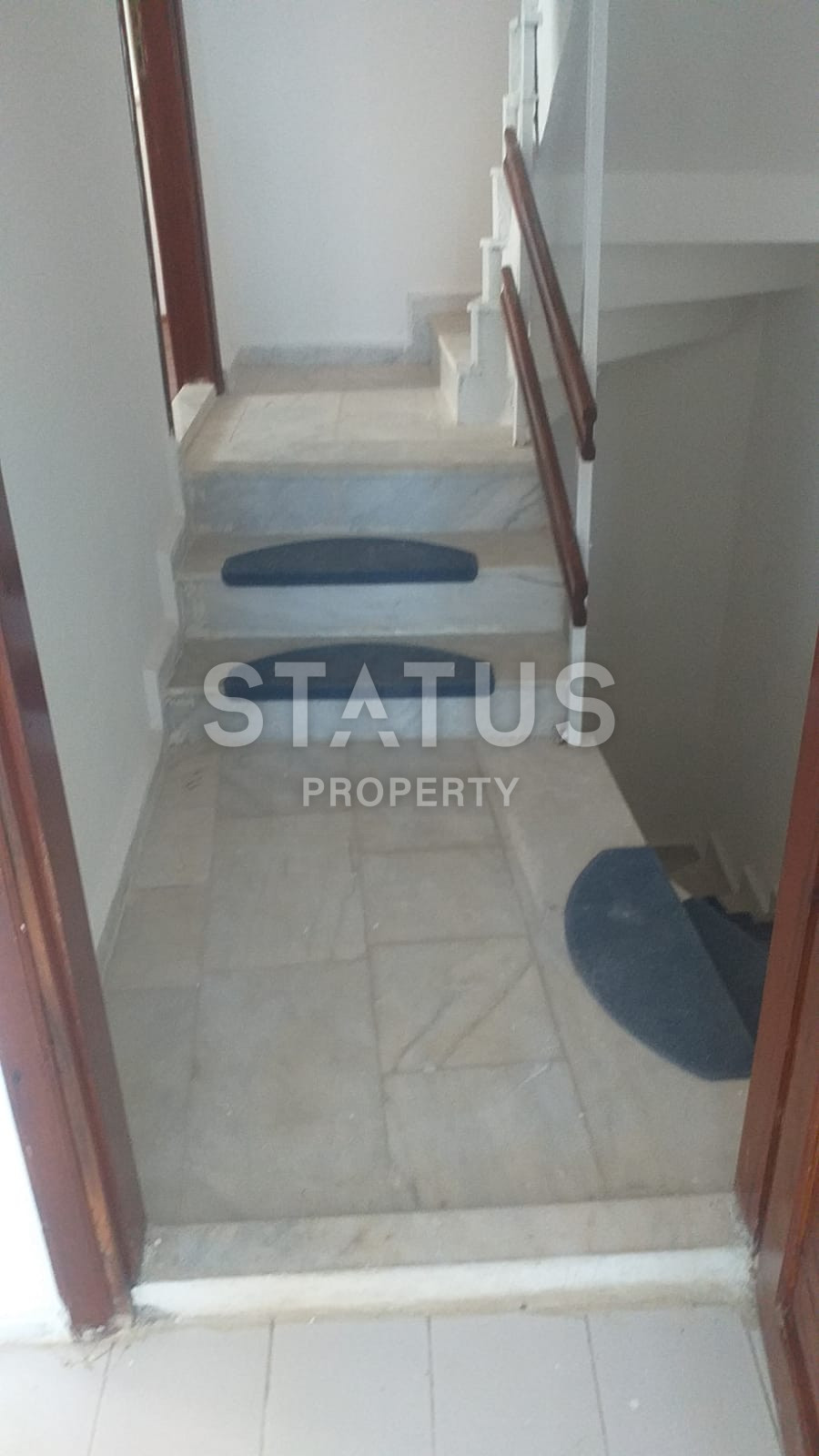 Таунхаус 3+1 с видом на море в Каргыджаке, 130 м2. фото 8