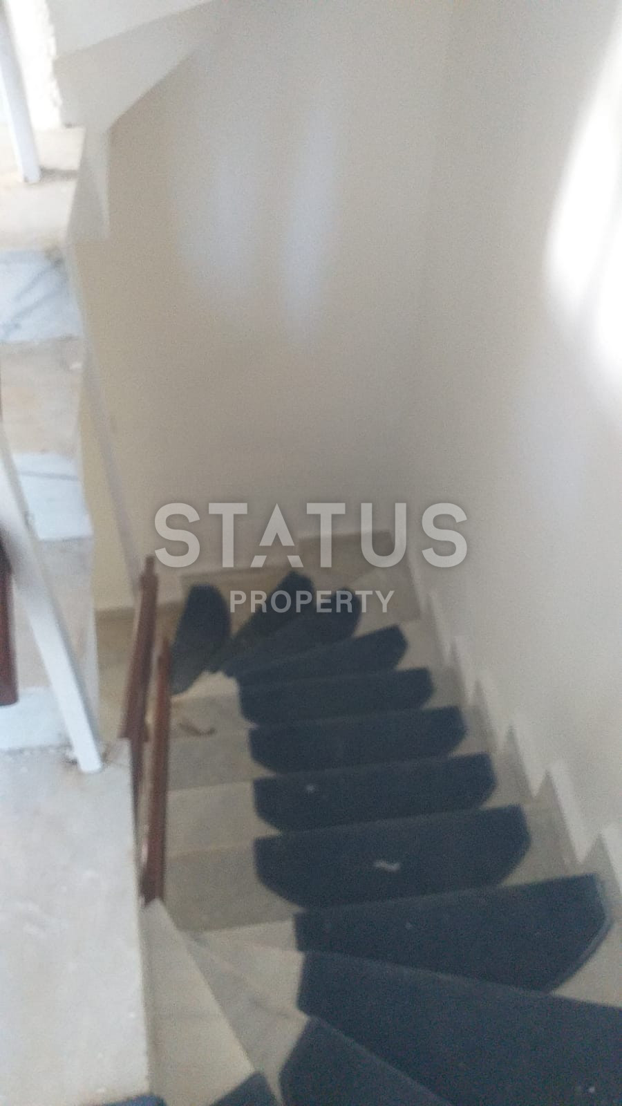 Таунхаус 3+1 с видом на море в Каргыджаке, 130 м2. фото 9