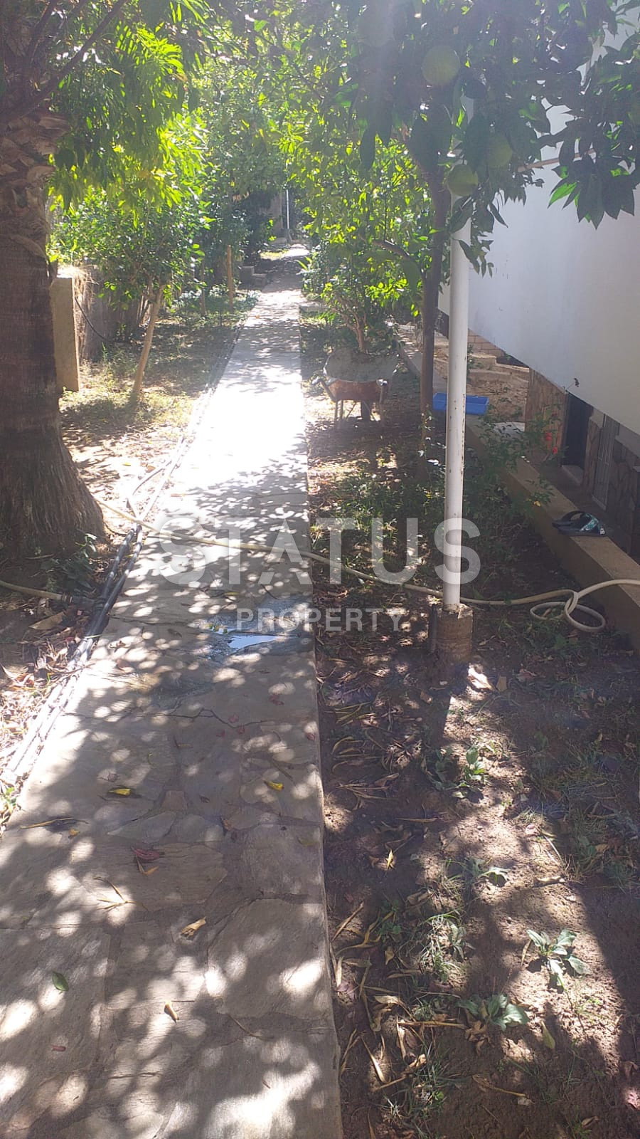 Таунхаус 3+1 с видом на море в Каргыджаке, 130 м2. фото 16