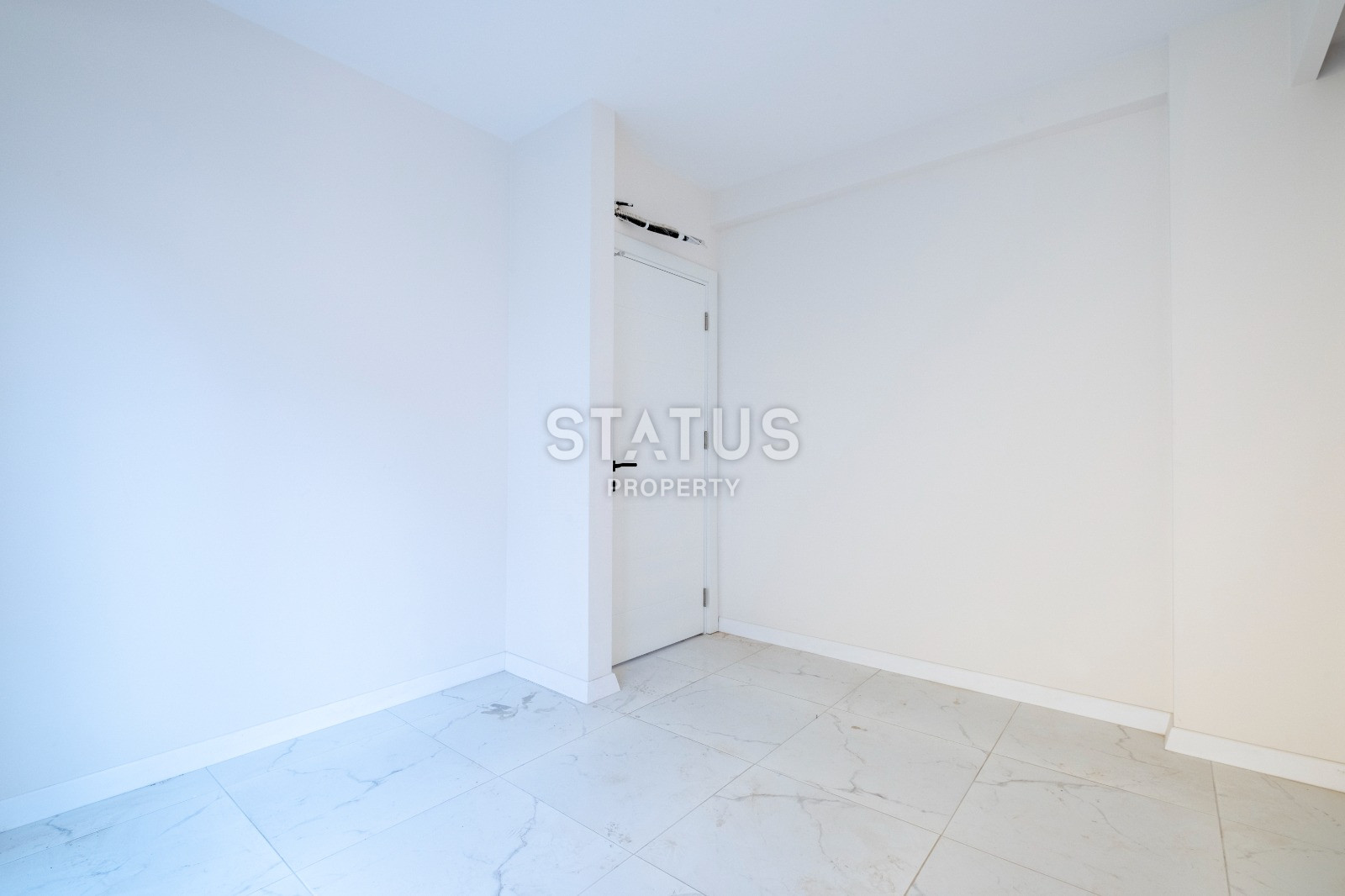 Квартира 1+1 в центре Алании, в 500 метрах от моря, 60 кв.м. фото 5