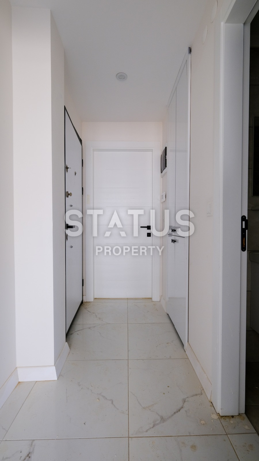 Квартира 1+1 в центре Алании, в 500 метрах от моря, 60 кв.м. фото 6