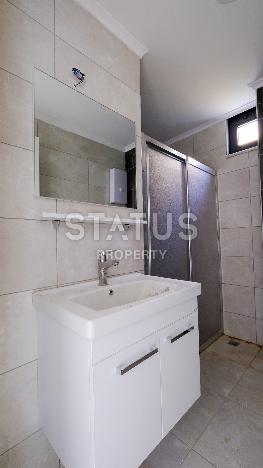 Квартира 1+1 в центре Алании, в 500 метрах от моря, 60 кв.м. фото 7