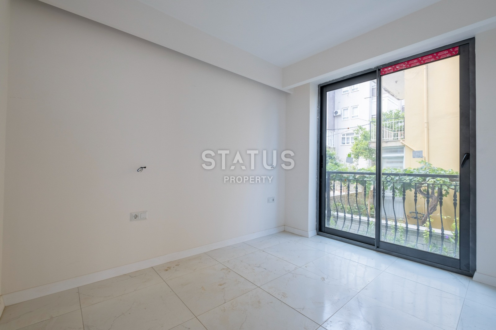 Квартира 1+1 в центре Алании, в 500 метрах от моря, 60 кв.м. фото 8