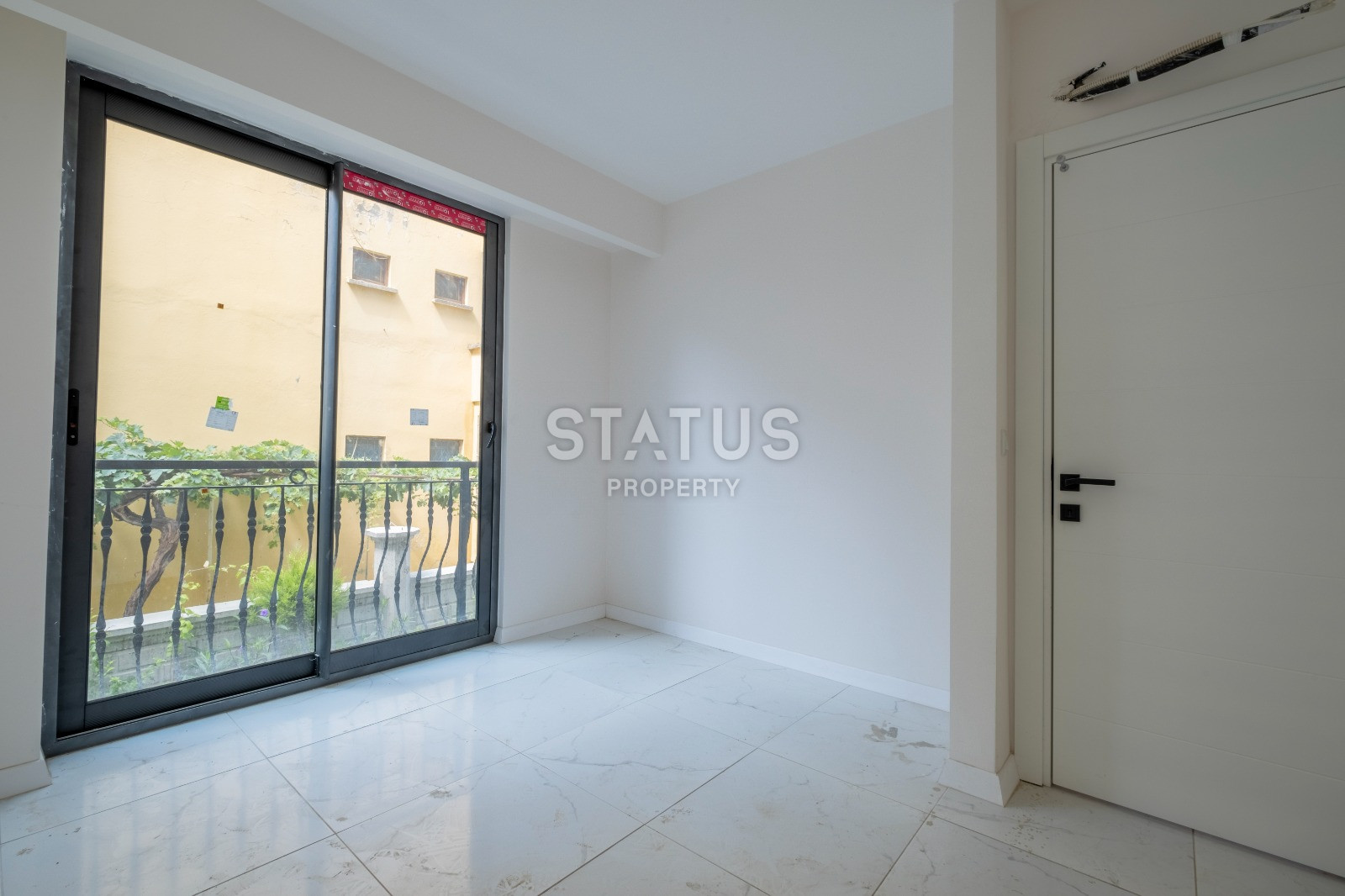 Квартира 1+1 в центре Алании, в 500 метрах от моря, 60 кв.м. фото 9