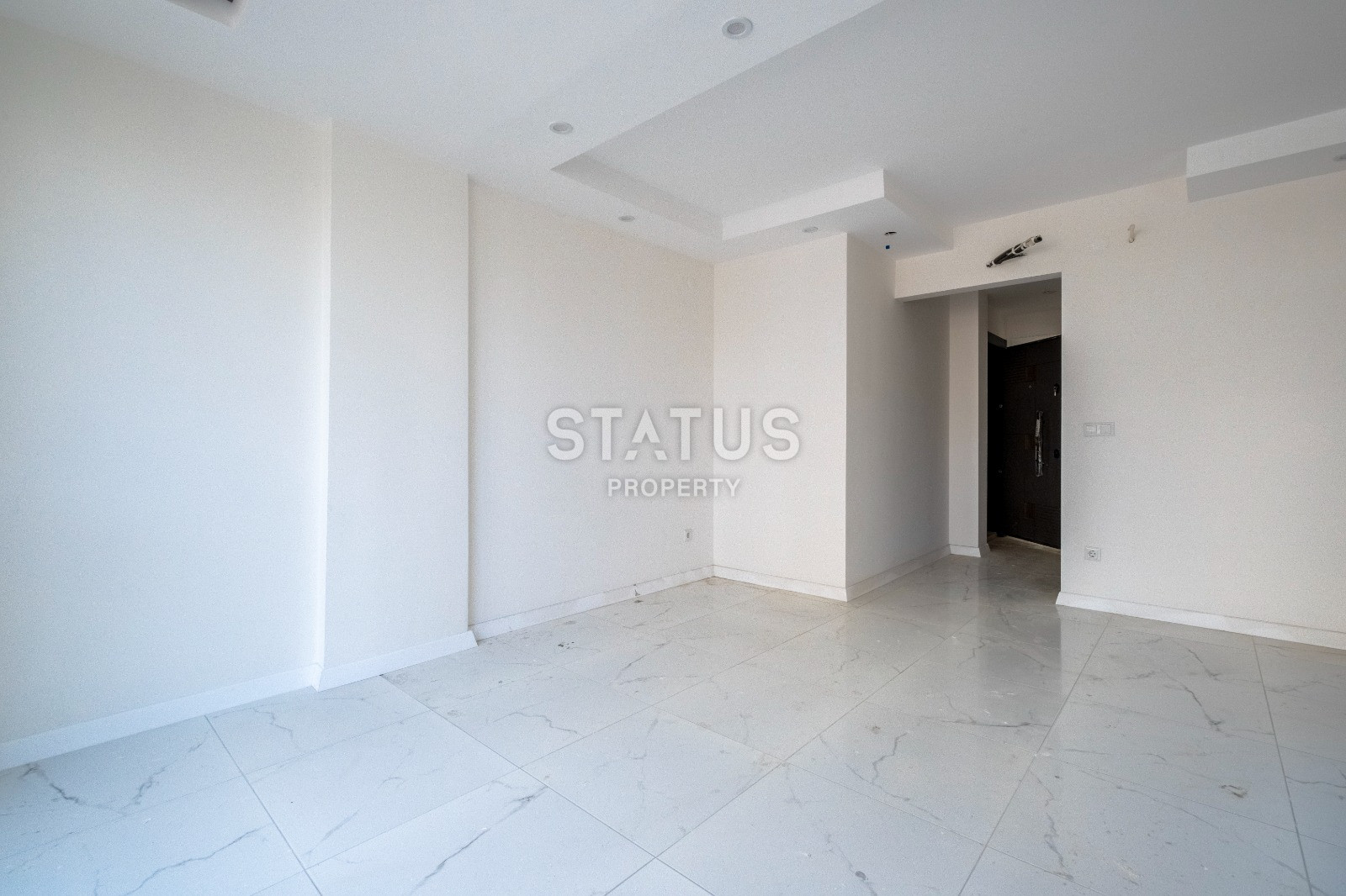 Квартира 1+1 в центре Алании, в 500 метрах от моря, 60 кв.м. фото 14