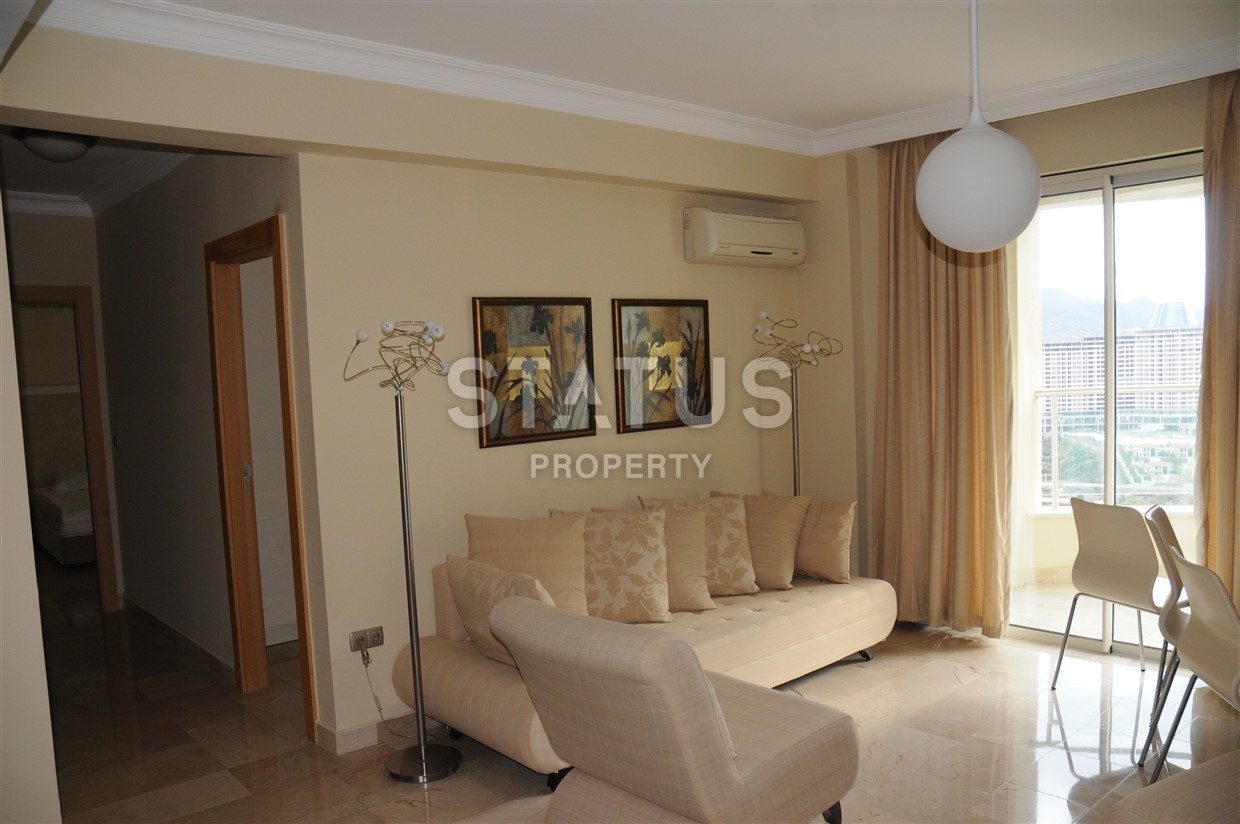 Выгодный вариант апартаментов для большой семьи в комплексе люкс класса фото 5