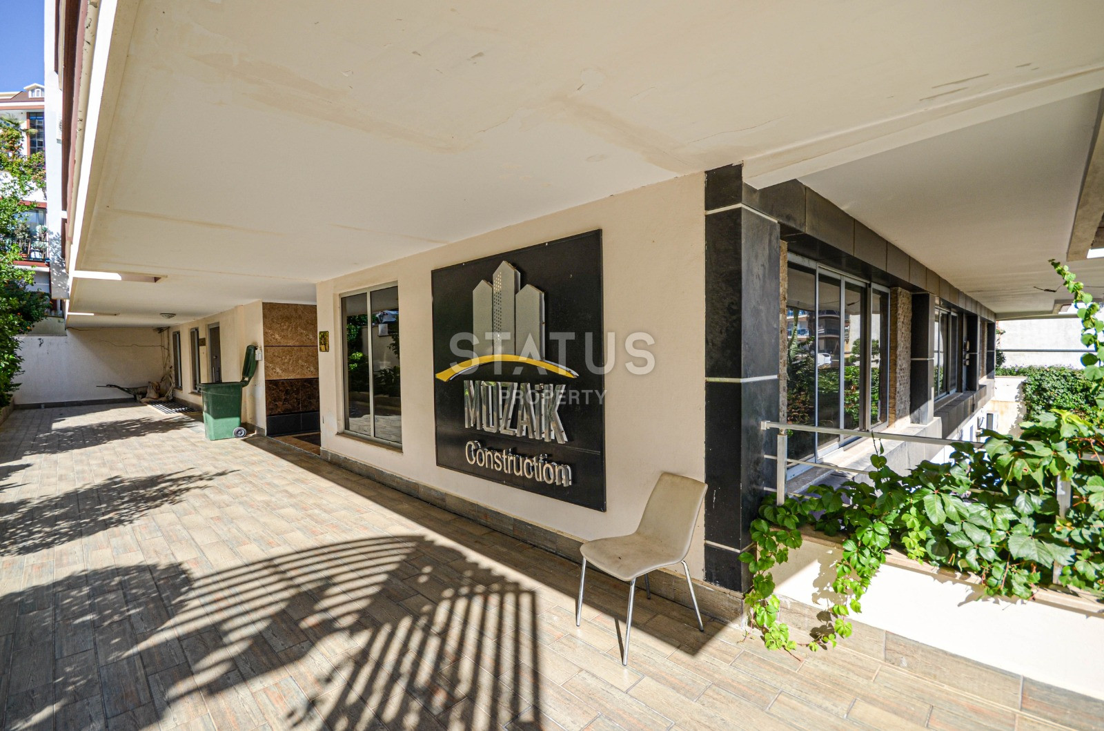 Квартира 2+1 с мебелью, 115 м2. Джикджилли, Алания. фото 28