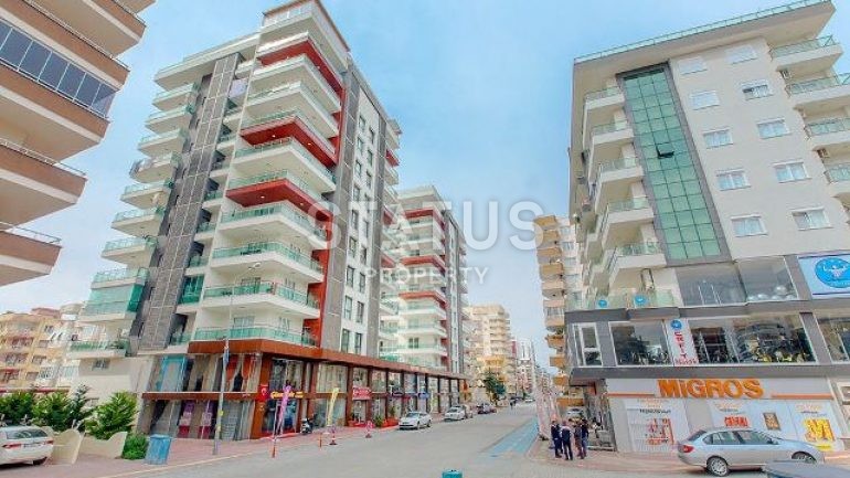 Шикарный пентхаус с огромной террасой с видом на море и горы, 180 м2 фото 20