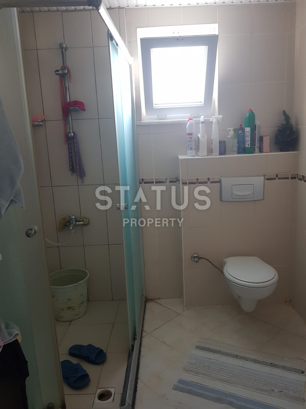 Квартира 2+1 в Джикджилли, 95 кв.м. фото 4