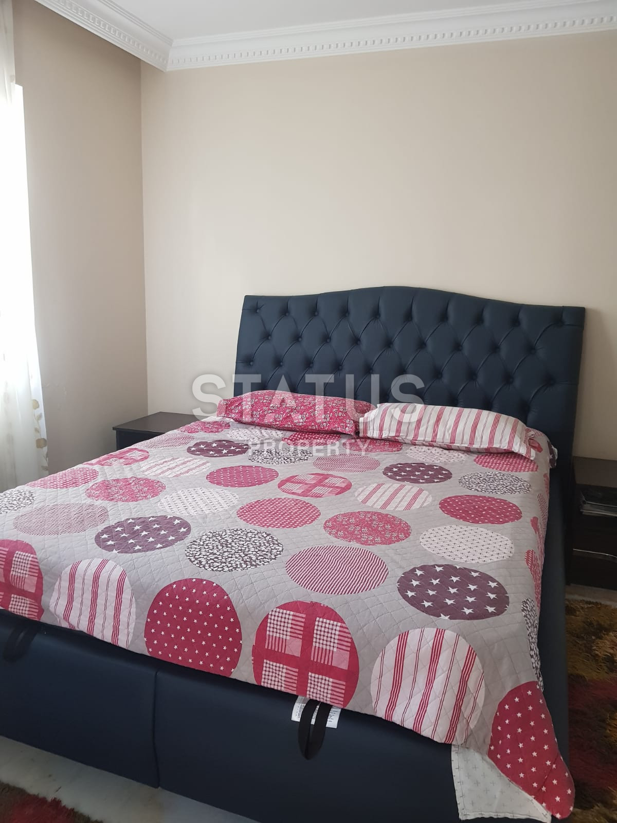 Квартира 2+1 в Джикджилли, 95 кв.м. фото 13