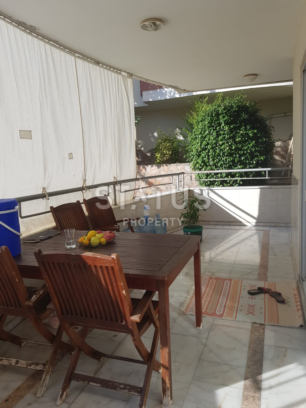 Квартира 2+1 в Джикджилли, 95 кв.м. фото 14