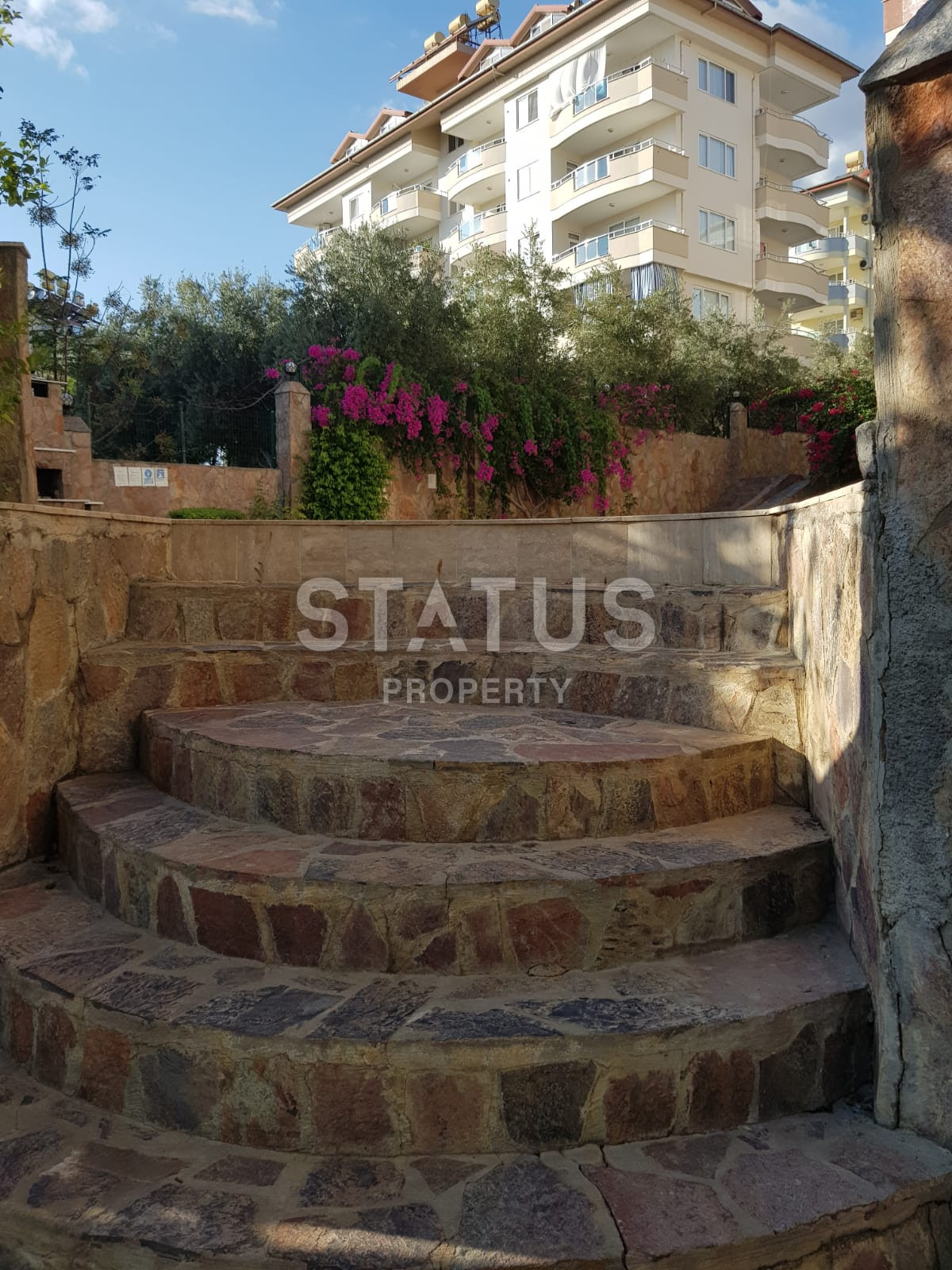 Квартира 2+1 в Джикджилли, 95 кв.м. фото 29