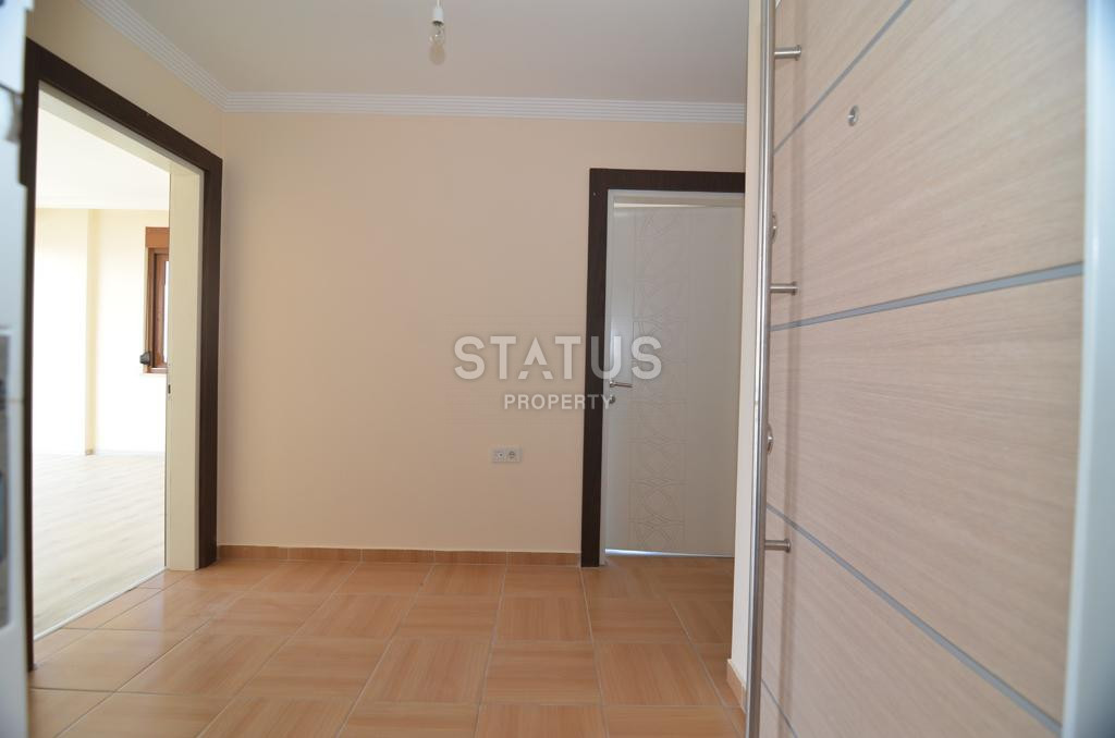 Квартира 2+1 с видом на море и крепость 105 м2 в центре Алании. фото 14