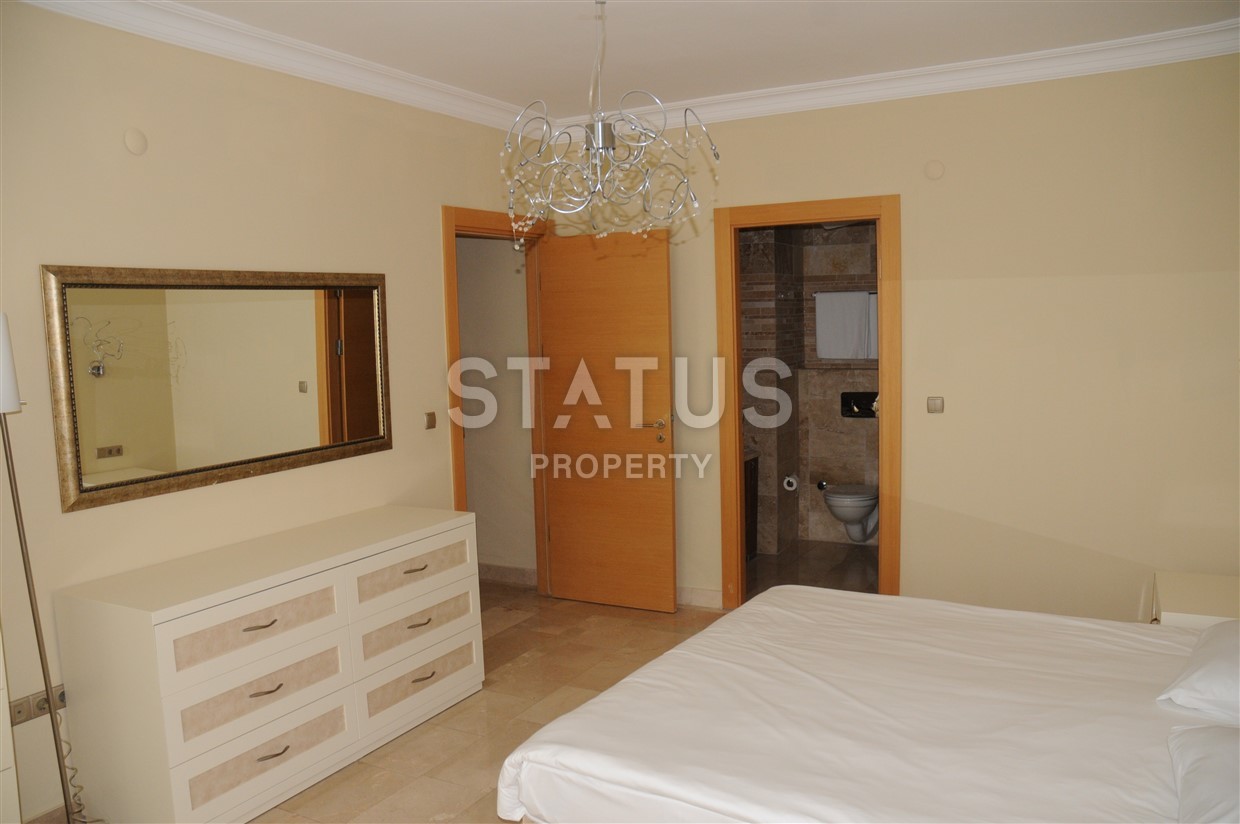 Выгодный вариант апартаментов для большой семьи в комплексе люкс класса фото 6