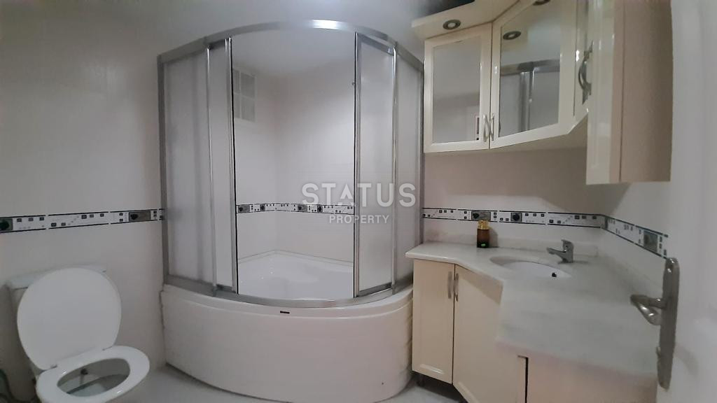 Квартира 2+1 с дизайнерским ремонтом в Махмутларе, 120 кв.м. фото 17