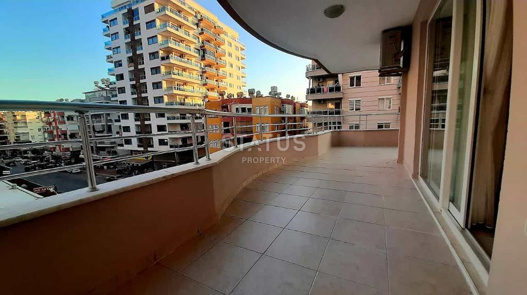 Квартира 2+1 с дизайнерским ремонтом в Махмутларе, 120 кв.м. фото 19