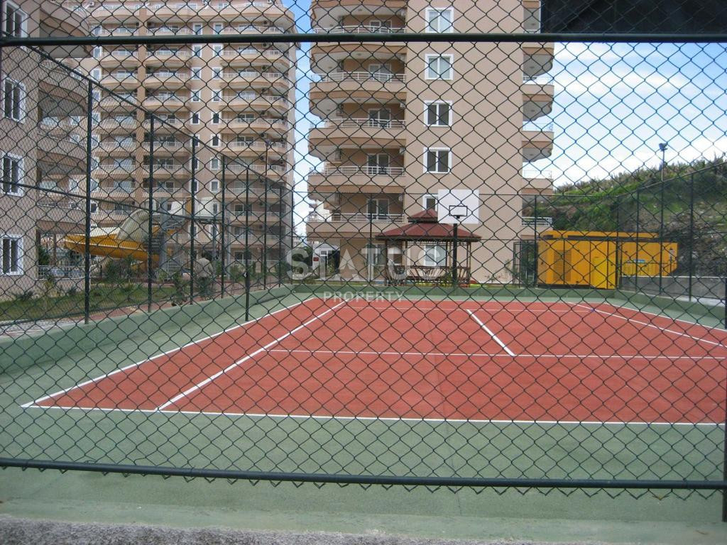 Квартира 2+1 с дизайнерским ремонтом в Махмутларе, 120 кв.м. фото 37