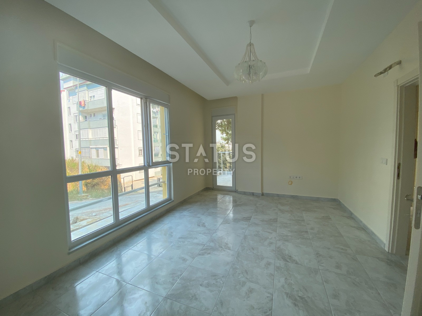 Две квартиры 2+1 по супер цене в Авсалларе, 105 м2. фото 4