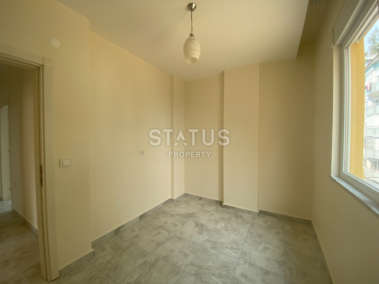 Две квартиры 2+1 по супер цене в Авсалларе, 105 м2. фото 5