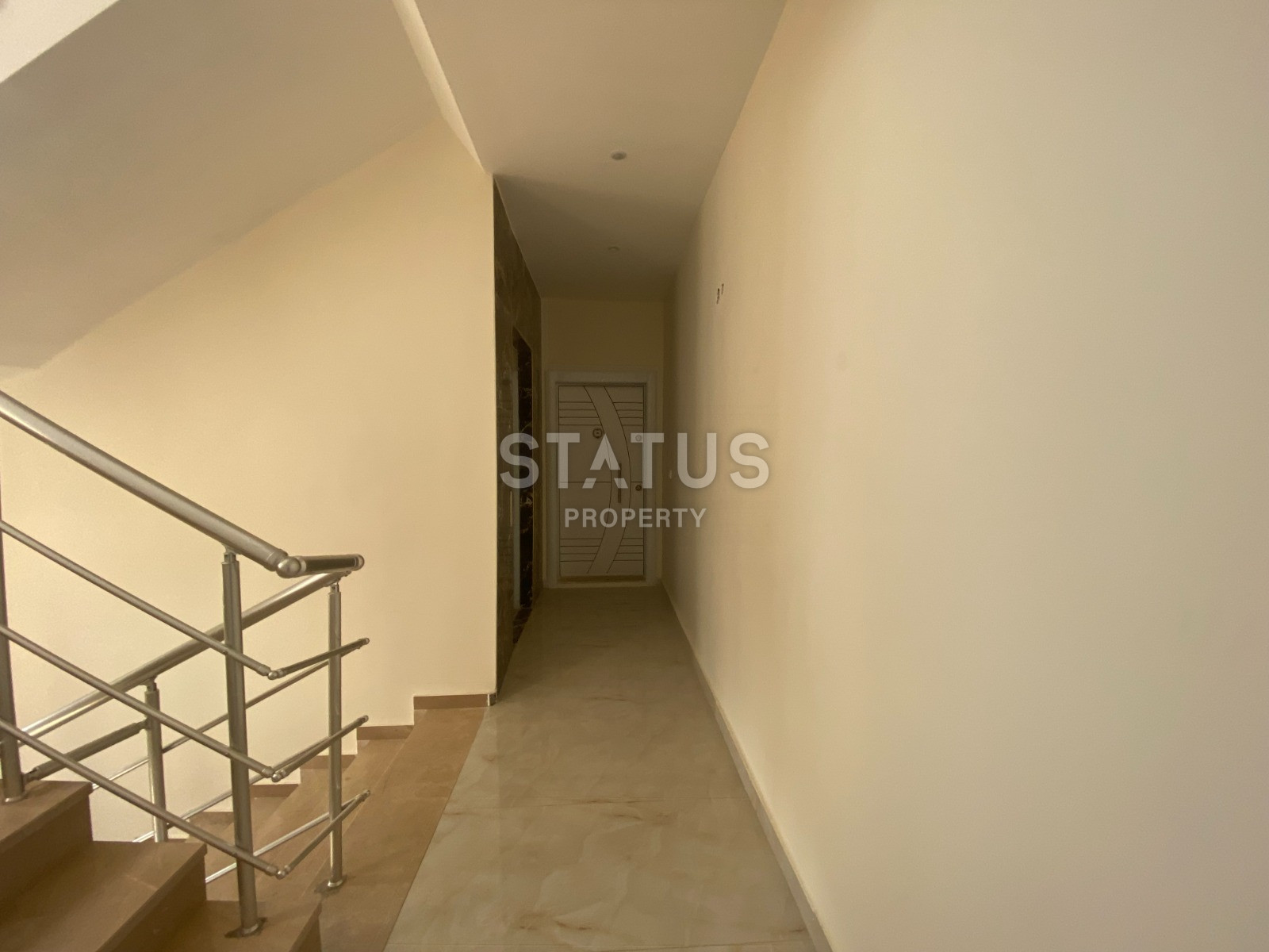 Две квартиры 2+1 по супер цене в Авсалларе, 105 м2. фото 6