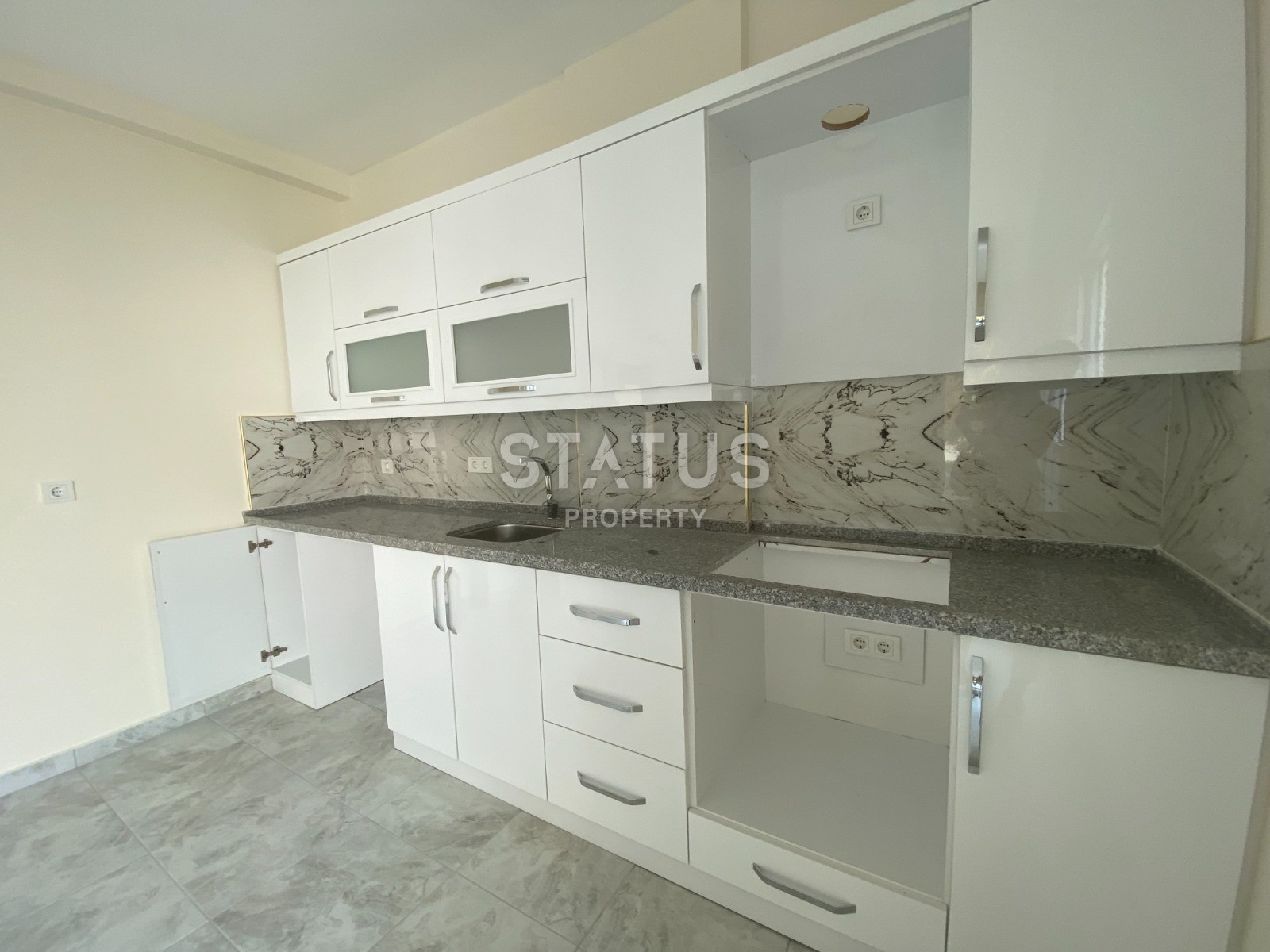 Две квартиры 2+1 по супер цене в Авсалларе, 105 м2. фото 7