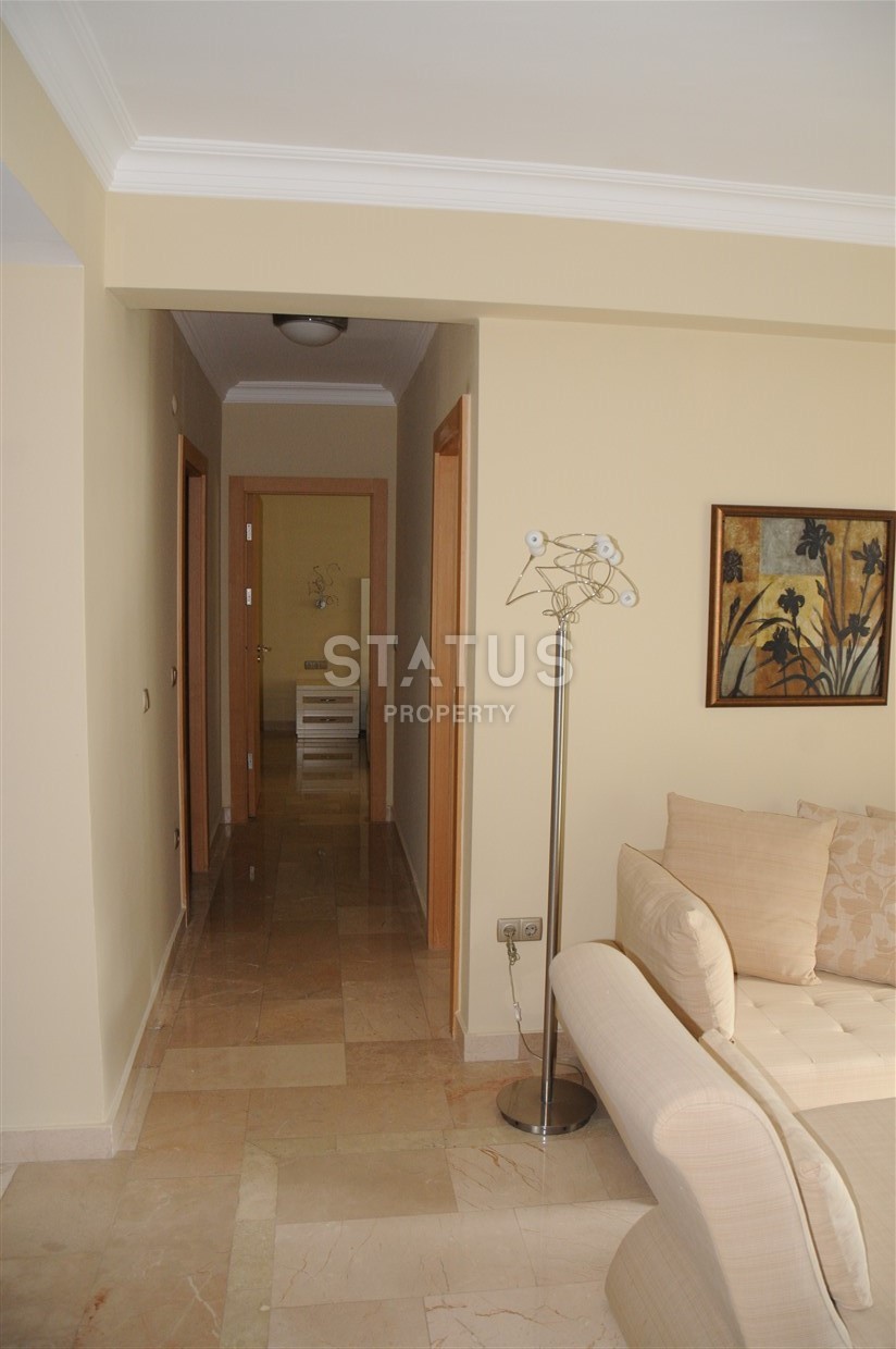 Выгодный вариант апартаментов для большой семьи в комплексе люкс класса фото 7