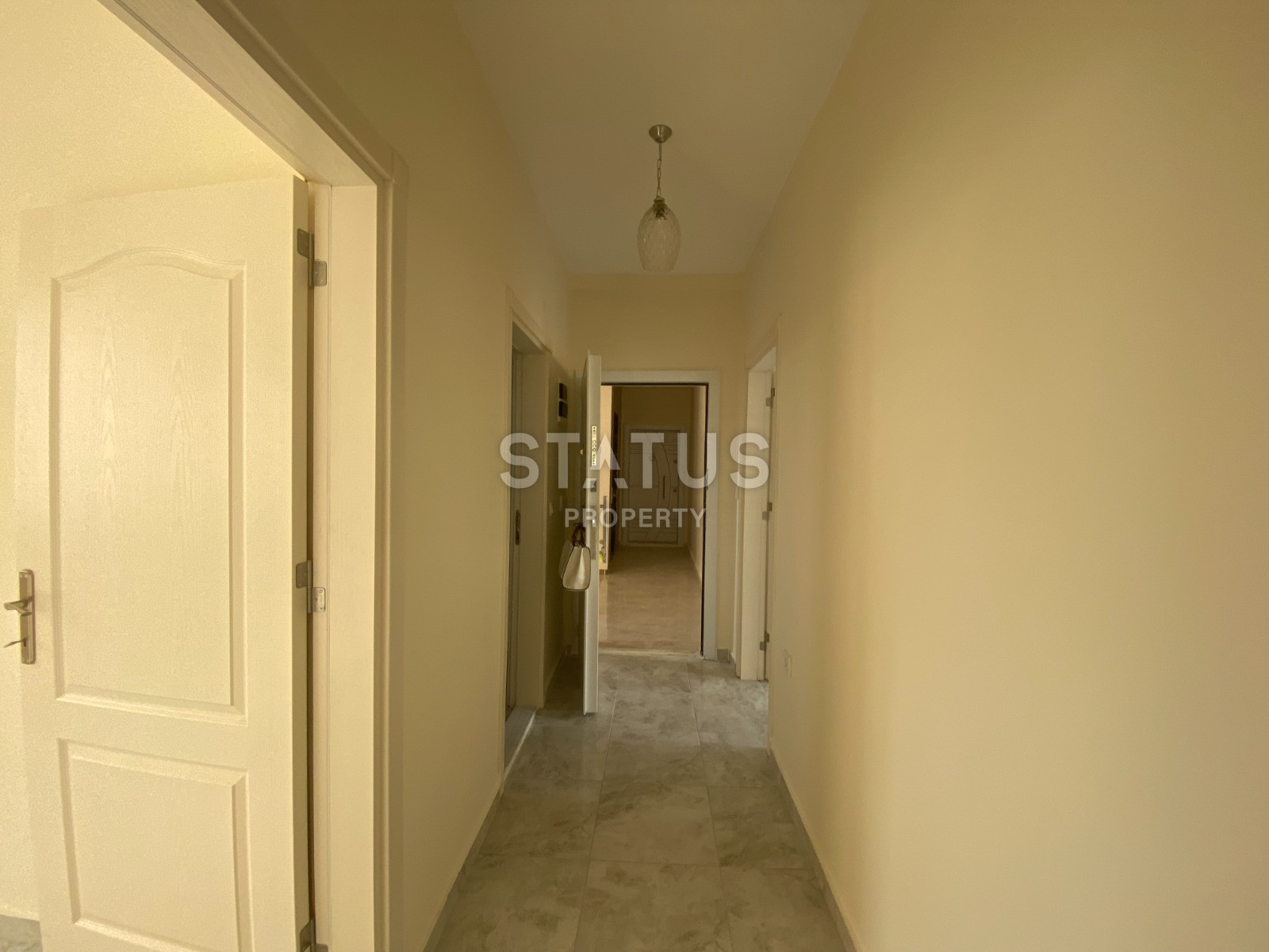 Две квартиры 2+1 по супер цене в Авсалларе, 105 м2. фото 8