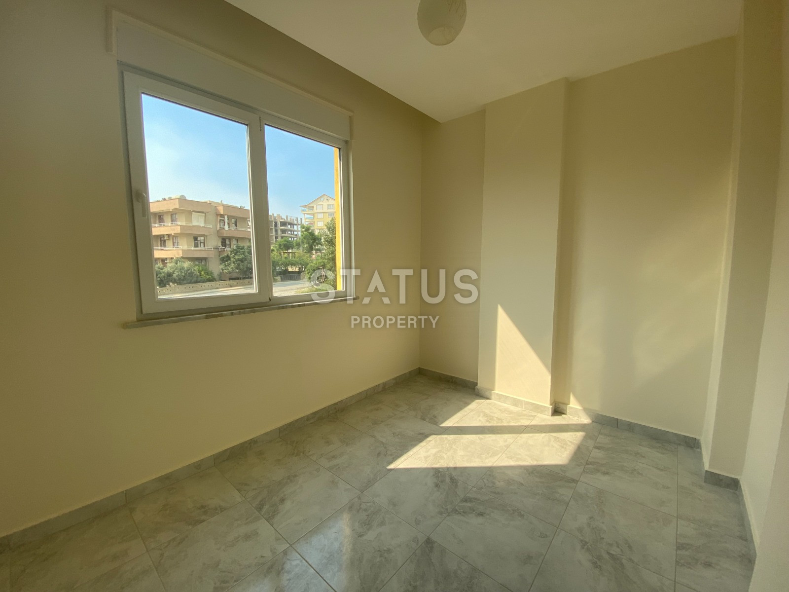 Две квартиры 2+1 по супер цене в Авсалларе, 105 м2. фото 9