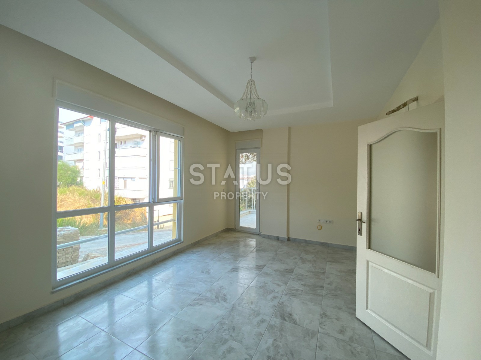 Две квартиры 2+1 по супер цене в Авсалларе, 105 м2. фото 10