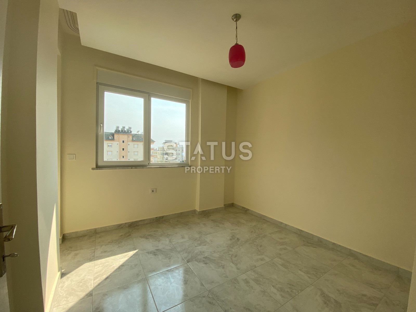 Две квартиры 2+1 по супер цене в Авсалларе, 105 м2. фото 11