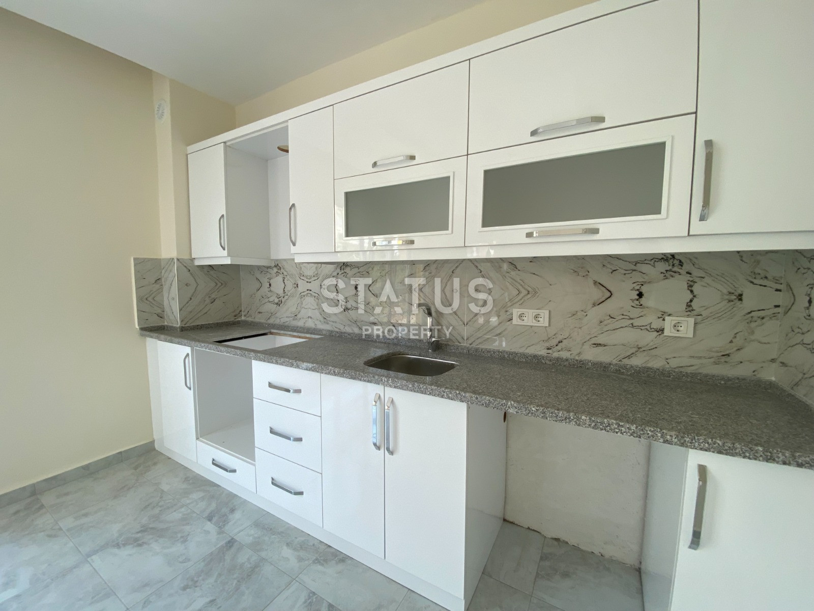 Две квартиры 2+1 по супер цене в Авсалларе, 105 м2. фото 12