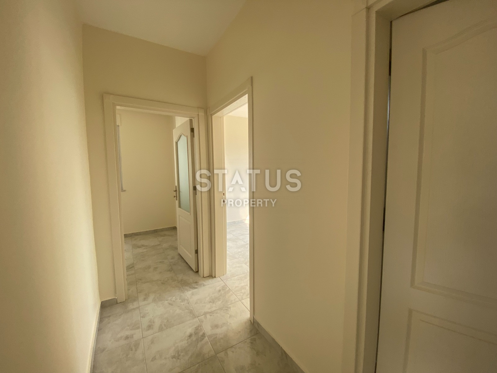 Две квартиры 2+1 по супер цене в Авсалларе, 105 м2. фото 13