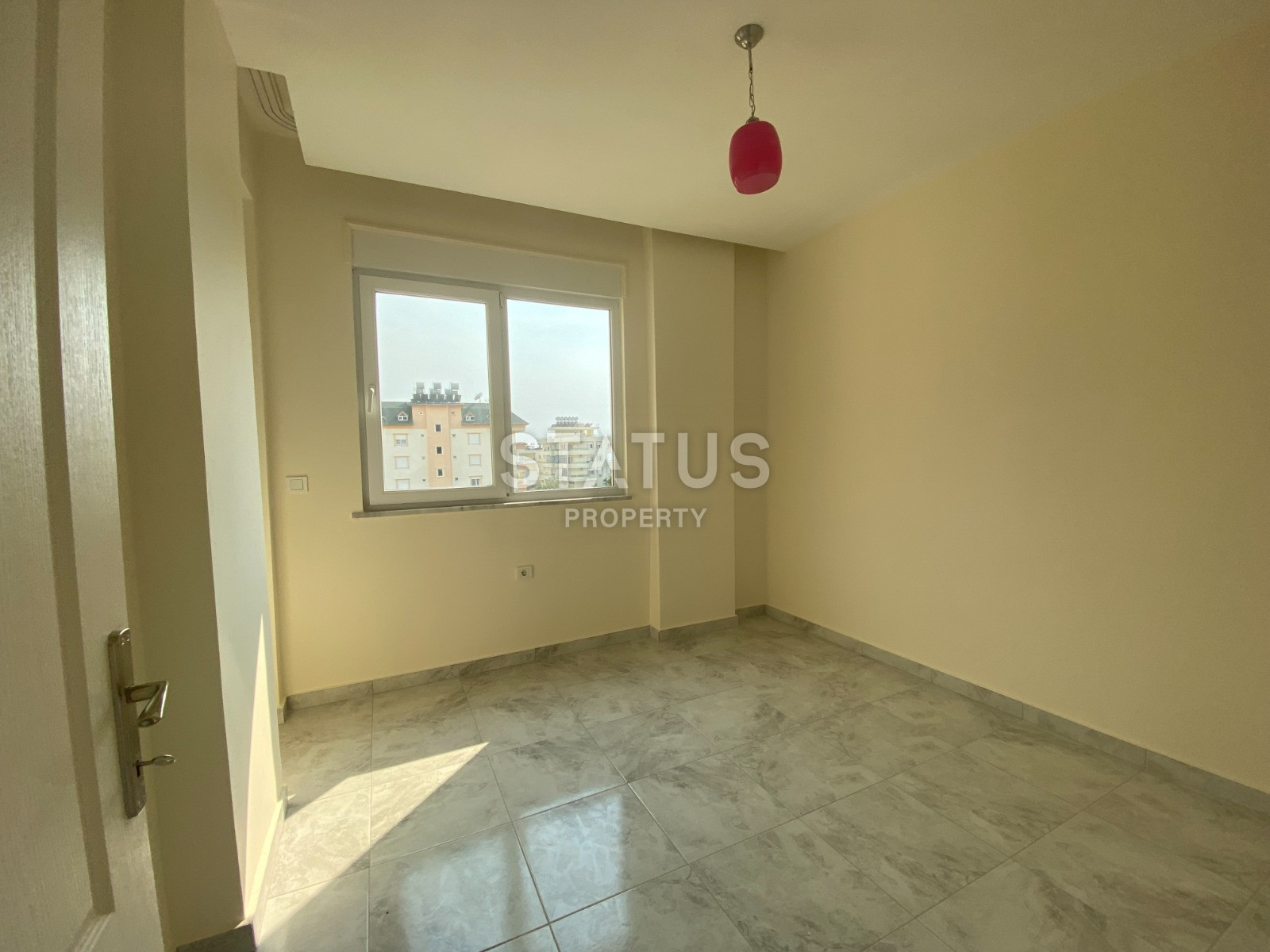 Две квартиры 2+1 по супер цене в Авсалларе, 105 м2. фото 14