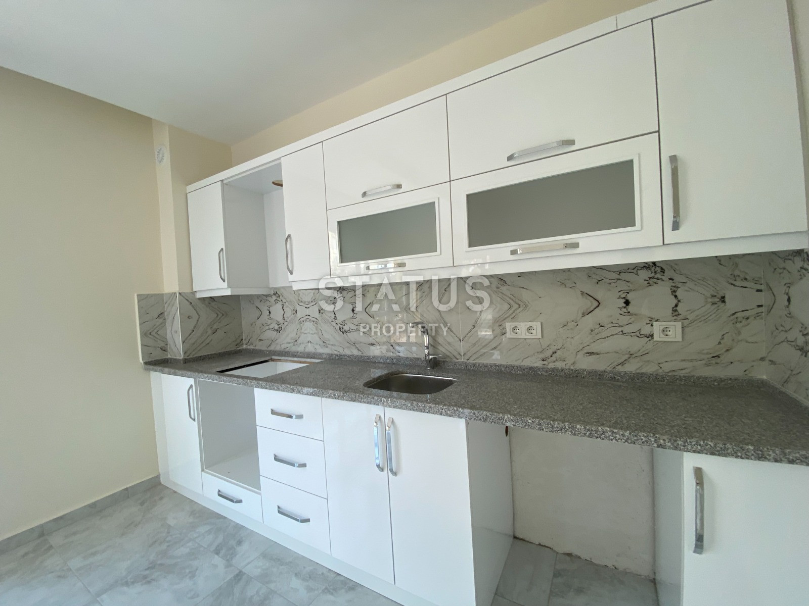 Две квартиры 2+1 по супер цене в Авсалларе, 105 м2. фото 15