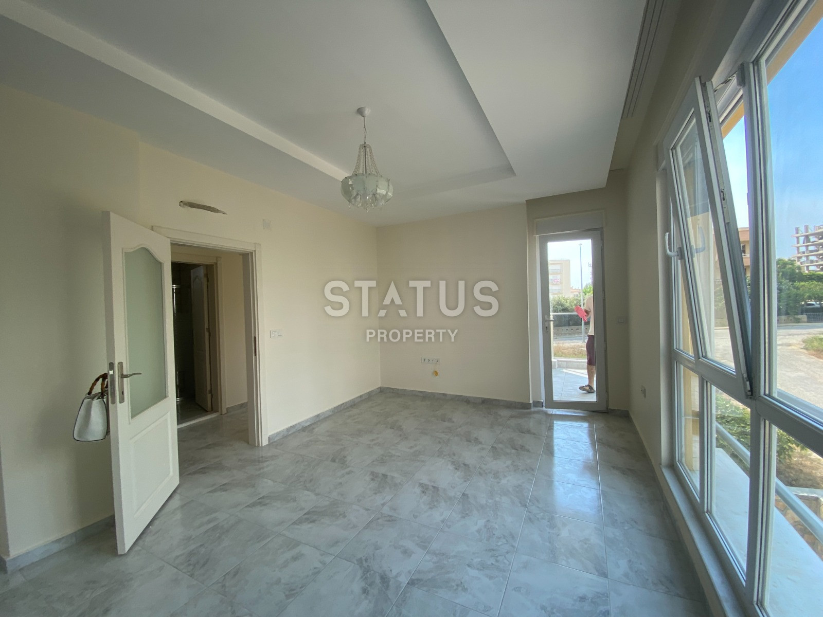 Две квартиры 2+1 по супер цене в Авсалларе, 105 м2. фото 16