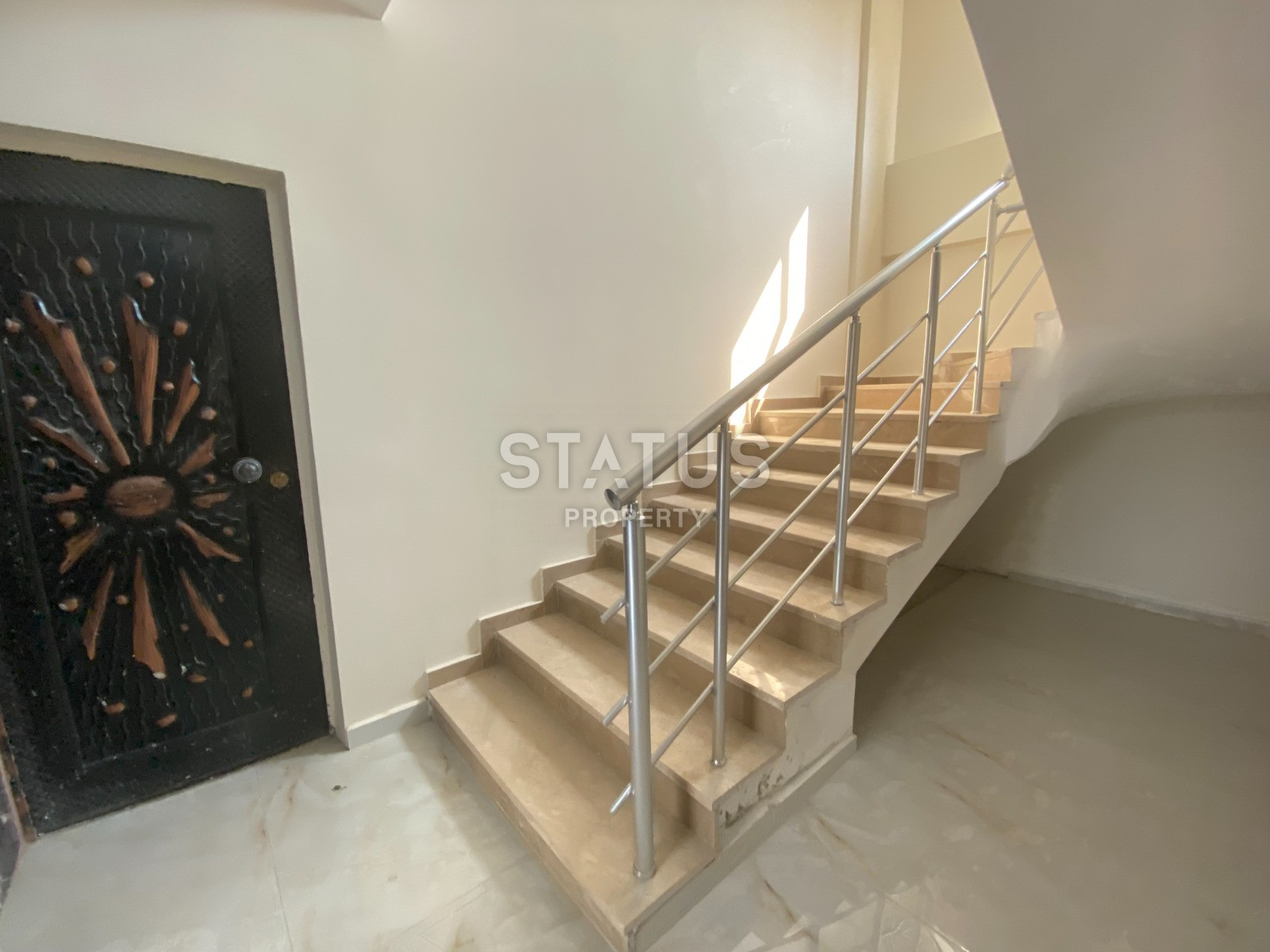 Две квартиры 2+1 по супер цене в Авсалларе, 105 м2. фото 17