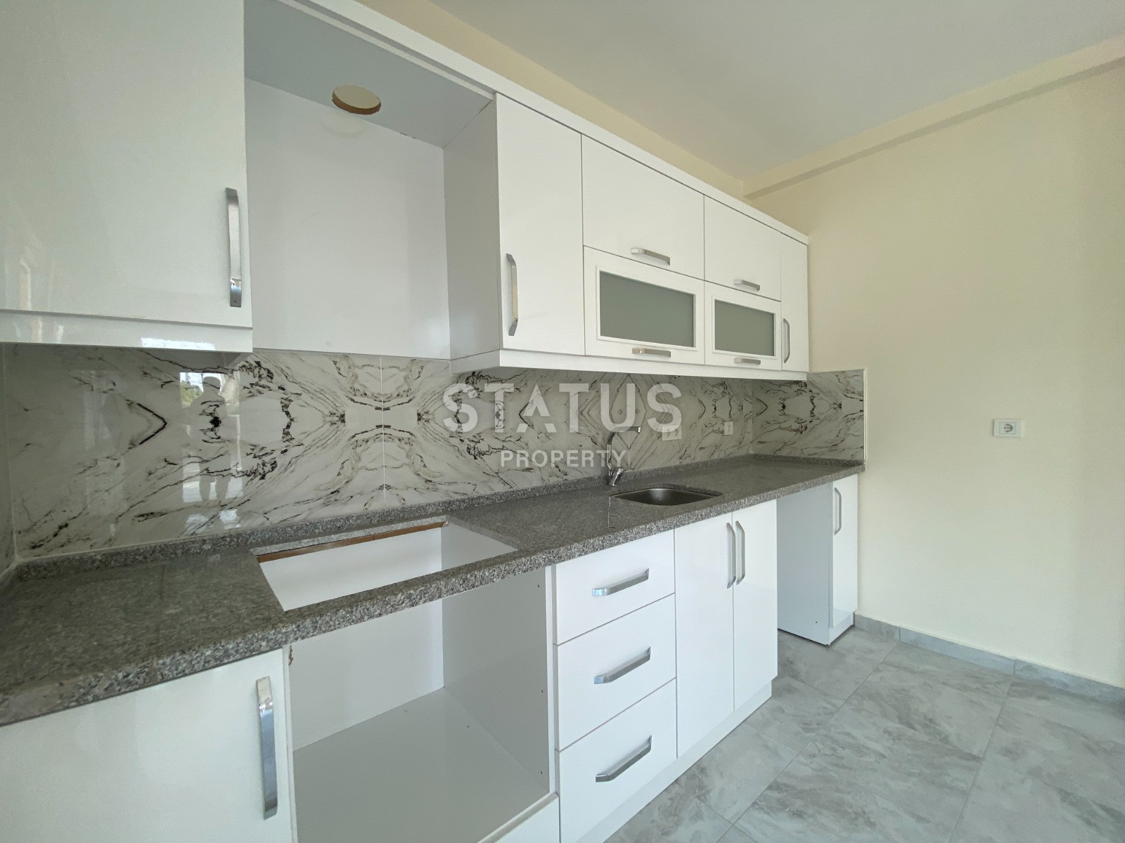 Две квартиры 2+1 по супер цене в Авсалларе, 105 м2. фото 18