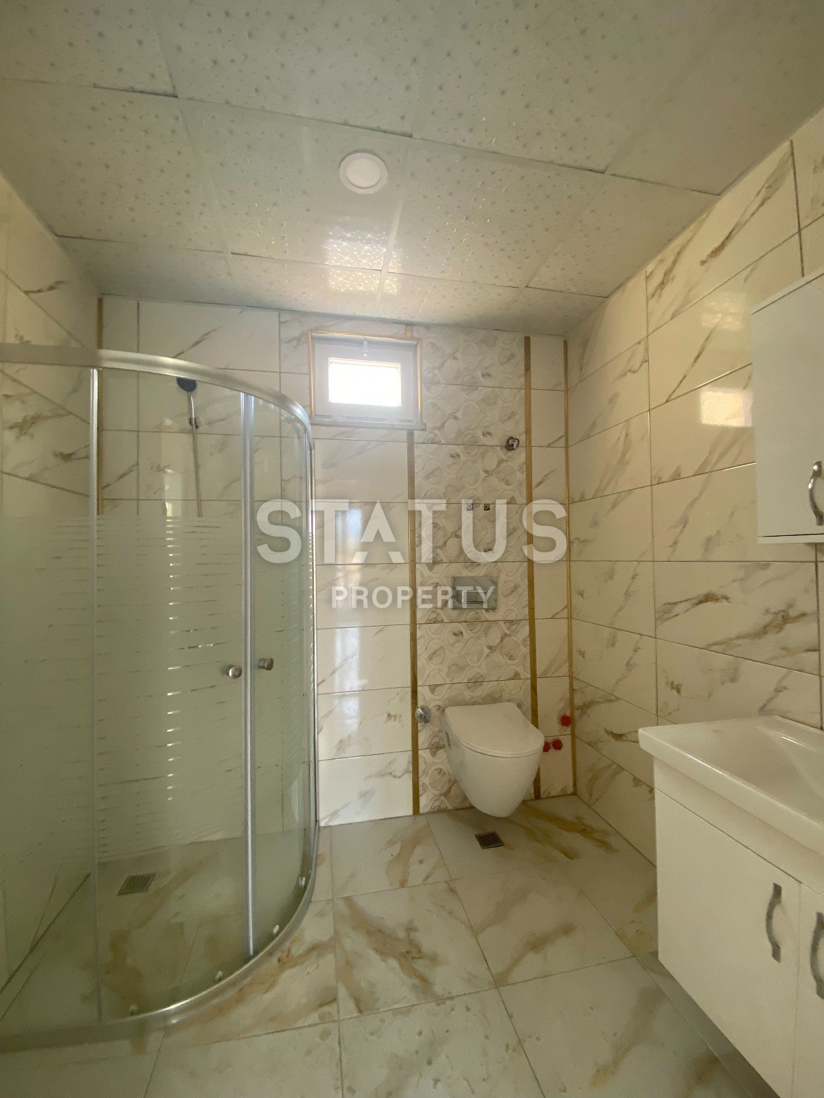 Две квартиры 2+1 по супер цене в Авсалларе, 105 м2. фото 21