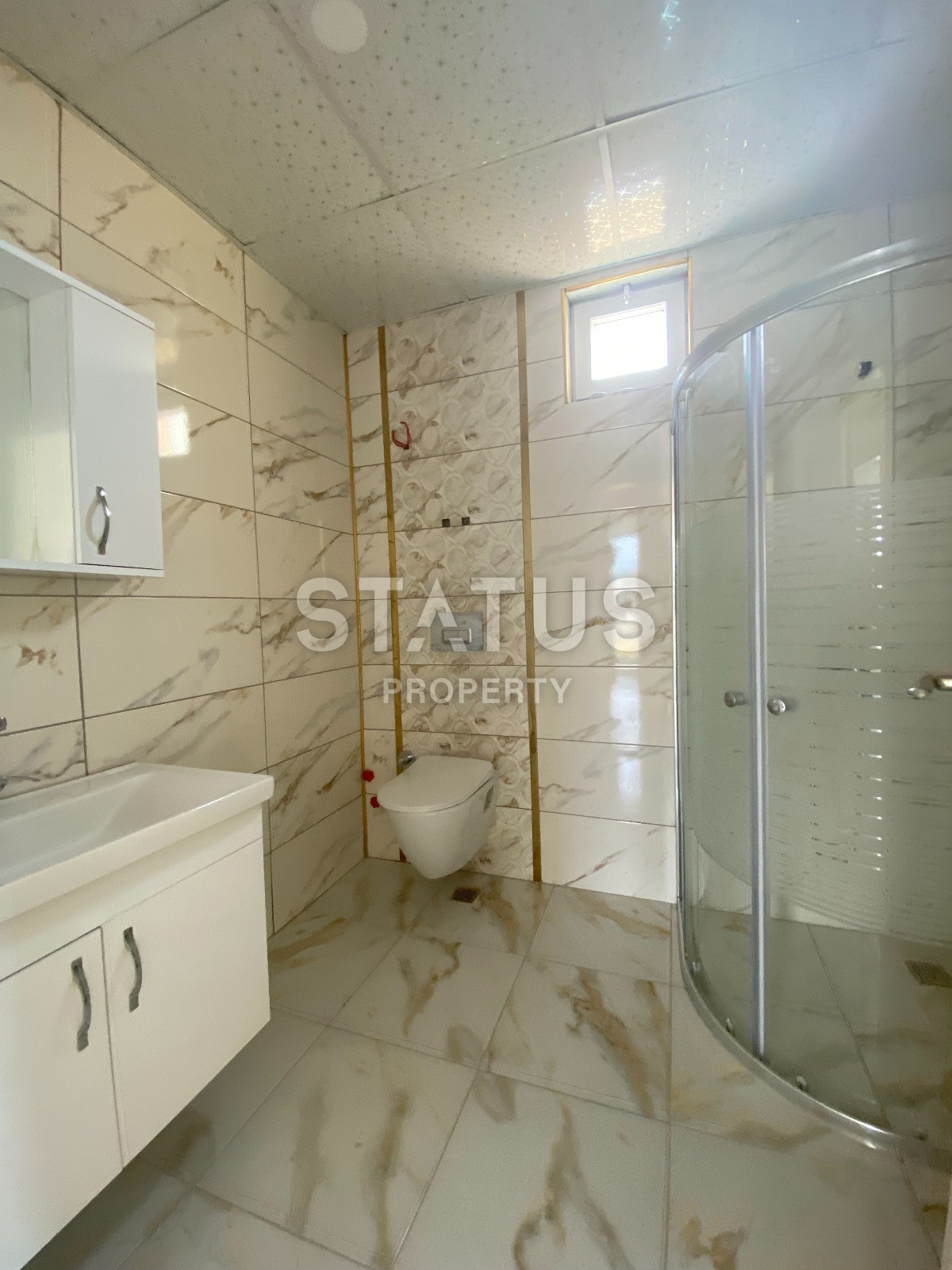 Две квартиры 2+1 по супер цене в Авсалларе, 105 м2. фото 23