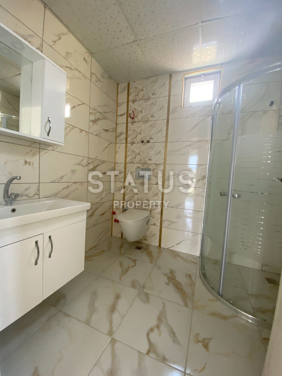 Две квартиры 2+1 по супер цене в Авсалларе, 105 м2. фото 24