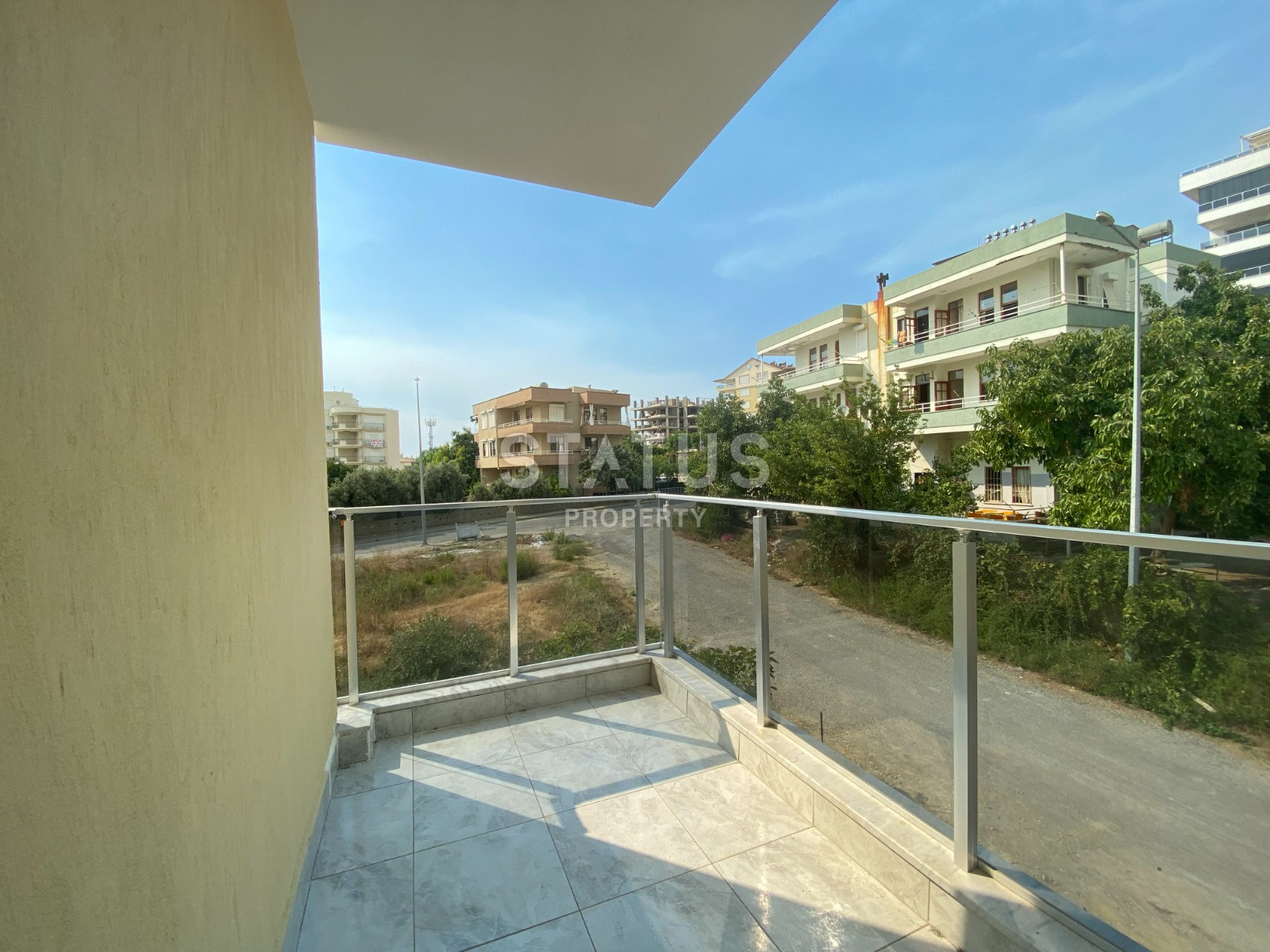 Две квартиры 2+1 по супер цене в Авсалларе, 105 м2. фото 25