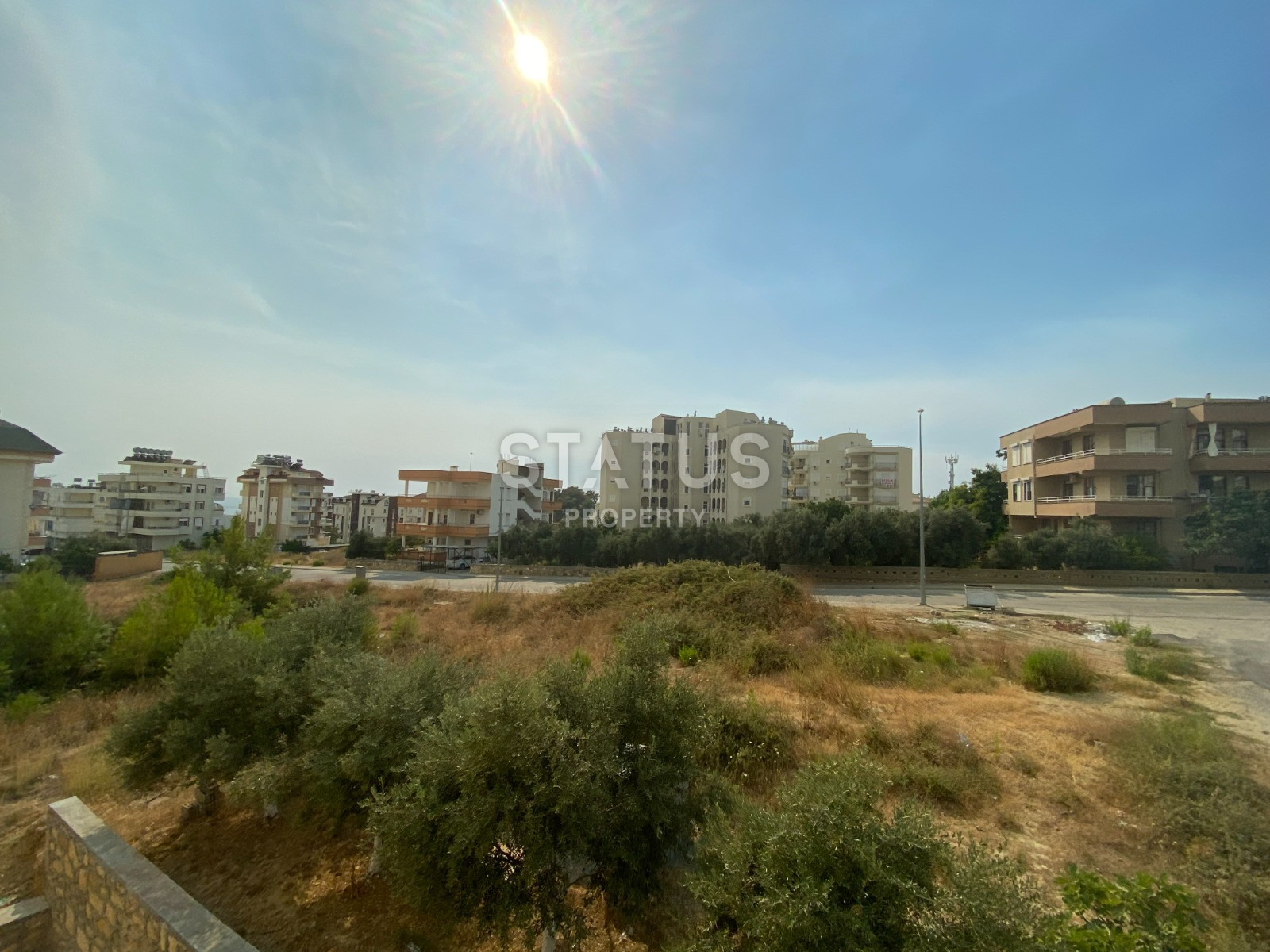 Две квартиры 2+1 по супер цене в Авсалларе, 105 м2. фото 26