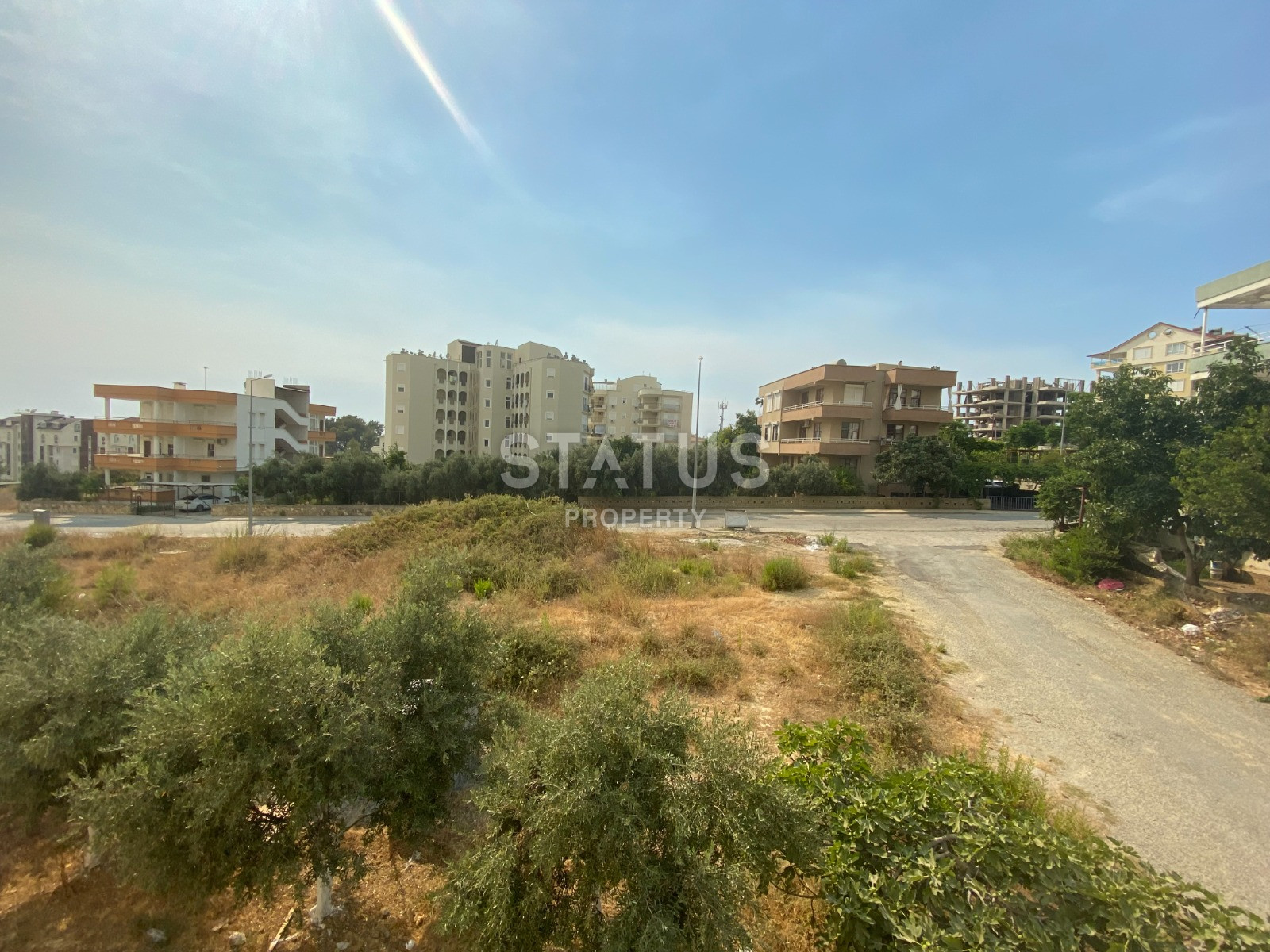 Две квартиры 2+1 по супер цене в Авсалларе, 105 м2. фото 28