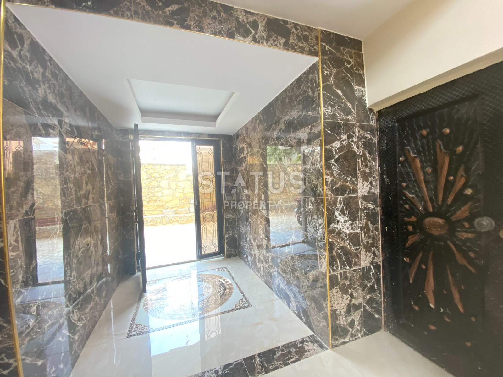 Две квартиры 2+1 по супер цене в Авсалларе, 105 м2. фото 29