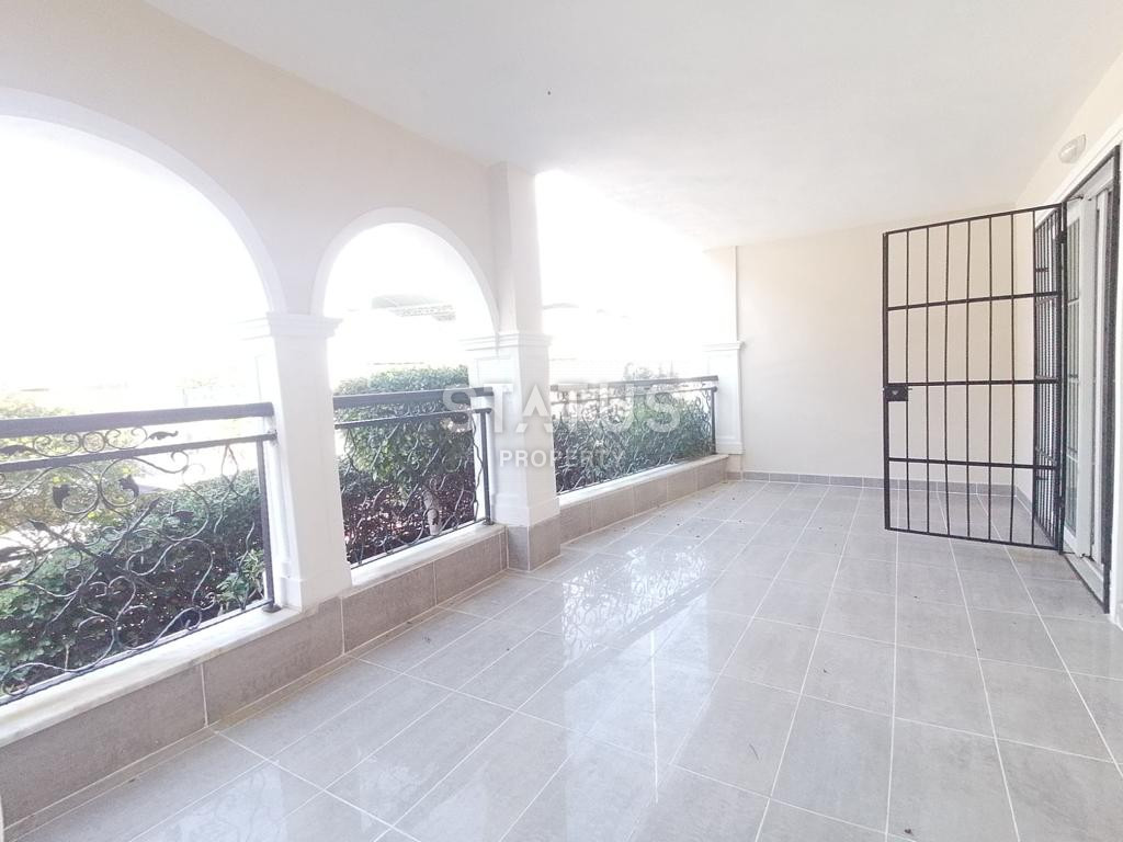 Вилла 3+1, в 500 метрах от моря в Конаклы, 165 кв.м. фото 7