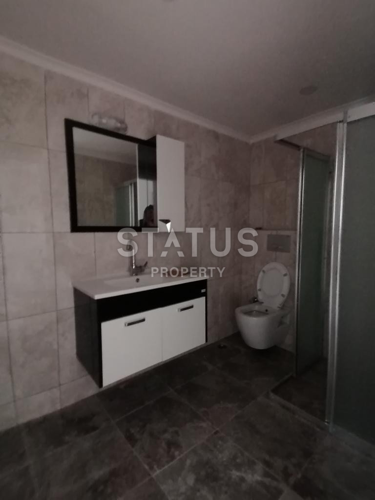 Вилла 3+1, в 500 метрах от моря в Конаклы, 165 кв.м. фото 11